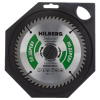 TD Диск пильный по древесине 165 Hilberg Industrial Дерево 165*56Т*20 мм.