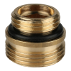STOUT Переходник для радиаторов SFT 1/2х3/4" Нар./Нар.