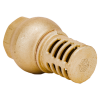 MVI Обратный клапан донный 1/2" вн., PREMIUM