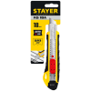 STAYER Нож с автостопом KS-18A, 18мм.