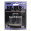 TD Коронка алм. по граниту Hilberg Super Hard 6T, М14 70*35 мм.