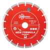 TD Диск алм. отрезной по бетону 250 Formula Segment 250*10*32 (на 25.4)
