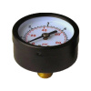 MVI Манометр 1/4", аксиальный, 0-6 бар, D50мм.