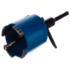 TD Коронка алм. по бетону Formula Подрозетник 4T 68*60 мм.