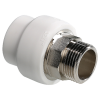 VALTEC Муфта комб. под ключ, PPR-75х2 1/2", Нар. (5/12)