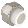 VALTEC Муфта комб. РАЗЪЕМНАЯ, PPR 40х1 1/4" Вн. (5/40)