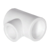 VIEIR Тройник переходной PPR-50х20х50