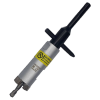 TD Коронка алм. по бетону Hilberg Laser 3T 35*60 мм.