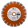 TD Диск алм. отрезной по камню 350 Grand Segment Песчаник 350*15*32 (на 25.4) 