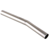 VALTEC Отвод безраструбный 45° нар.-нар. нерж. сталь 15х15