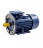 UNIPUMP Электродвигатель промышленный БЭЗ АИP 160M4 IM2081 (18,5 кВт., 1500 об/мин.)