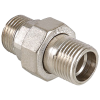VALTEC Сгон прямой разъемный (американка) 2" нар.-нар.