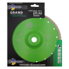 TD Диcк алм. отрезной по граниту Grand Ultra Turbo Granite Special 230*22,23