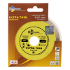 TD Диск алм. отрезной по керамике 115 Ultra Thin Premium 115*8*22.23 толщ. реж. кр. 1.2