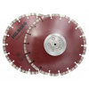 TD Диск алм. отрезной по бетону Industrial Hard CnB 230*3,2