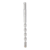 TD Бур по бетону, SDS-plus Quadro, 10х160(100)мм.