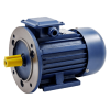 UNIPUMP Электродвигатель промышленный БЭЗ АИP 160M4 IM2081 (18,5 кВт., 1500 об/мин.)