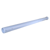 СИНИКОН Труба ПП Rain Flow D110 2,0 м (серая)