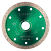 TD Диск алм. отрезной по керам. 125 Hilberg  Hard Materials S-type 125*10*22.23 толщ. реж. кр. 1.2 