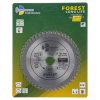 TD Диск пильный по древесине 140 Forest Long Life 140*48Т*20/16 мм.