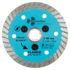 TD Диск алм. отрезной по камню 80 Flange 80*м-14*10