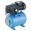 UNIPUMP Насосная станция AUTO JET 100 L, г/а 24л. (H 43м., 0,75 кВт., до 3600 л/ч)