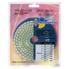 TD Алмазный гибкий шлиф. круг 100 мм. № 400 (мокрая шлифовка)