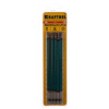 KRAFTOOL Биты Optimum Line, PH2, 150мм, тип хвостовика E 1/4", (5шт.)