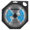 TD Диск пильный по алюминию 190 Hilberg Industrial Алюминий 190*64Т*30/20 мм.