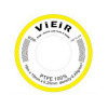 VIEIR Фум-лента для газа и воды 12м.x12мм.x0,1мм.