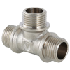 VALTEC Тройник 1/2" нар.-нар.-нар.