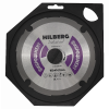 TD Диск пильный по фиброцементу 165 Hilberg Industrial Фиброцемент 165*4T*20 мм.
