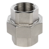 STOUT Американка прямая 3/4", Вн. / Вн.