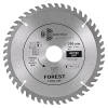 TD Диск пильный по древесине 200 Forest Long Life 200*48T*32/30 мм.