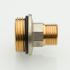 VALTEC Ниппель коллекторный переходной 1"х3/4" Нар./Нар.