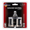 TD Коронка алм. по кер. Grand Ultra 7T 70*40 мм.