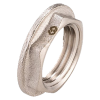 MVI Контргайка с ребордой 1/2"