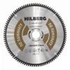 TD Диск пильный по ламинату 255 Hilberg Industrial Ламинат 255*100Т*30 мм.
