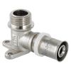 VALTEC Водорозетка пресс 16х1/2" нар.