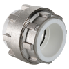 VALTEC Муфта комб. РАЗЪЕМНАЯ PPR 75, белая (5)
