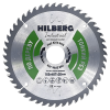 TD Диск пильный по древ. 165 Hilberg Industrial Дерево тонк. Рез 165*1,6*48Т*30 мм.