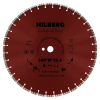 TD Диск алм. отрезной по железобетону 500 Hilberg Industrial Hard Laser 500*10*25.4/12 