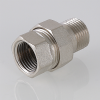 VALTEC Сгон прямой разъемный (американка) 1 1/4" вн.-нар.