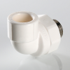 VALTEC Угольник комб. PPR 20х1/2" Нар. (10/260)