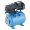 UNIPUMP Насосная станция AUTO JET 100 L-50, г/а 50л. (H 43м., 0,75 кВт., до 3600 л/ч)
