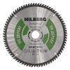 TD Диск пильный по древесине 260 Hilberg Industrial Дерево 260*30*80Т мм.