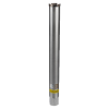 TD Коронка алм. буровая по бетону Hilberg Laser 1 1/4 UNC 6T 62*450 мм.
