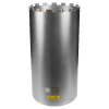 TD Коронка алм. буровая по бетону Hilberg Laser 1 1/4 UNC 15T 225*450 мм.