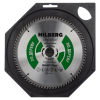 TD Диск пильный по древесине 260 Hilberg Industrial Дерево 260*30*80Т мм.