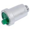 FAR Воздухоотводчик автоматический 1/2" Нар., 110 °С, 2050, хром